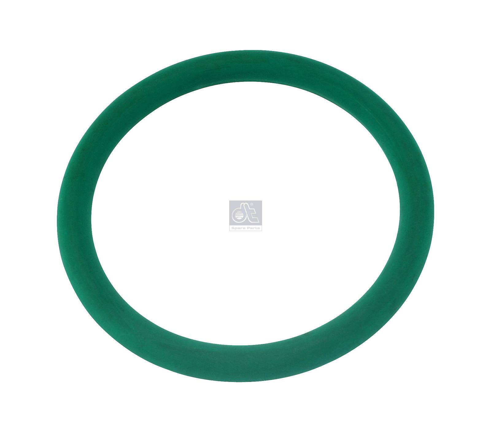 O-ring, intake manifold replaces Scania 1392192