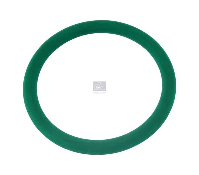 O-ring, intake manifold replaces Scania 1392192