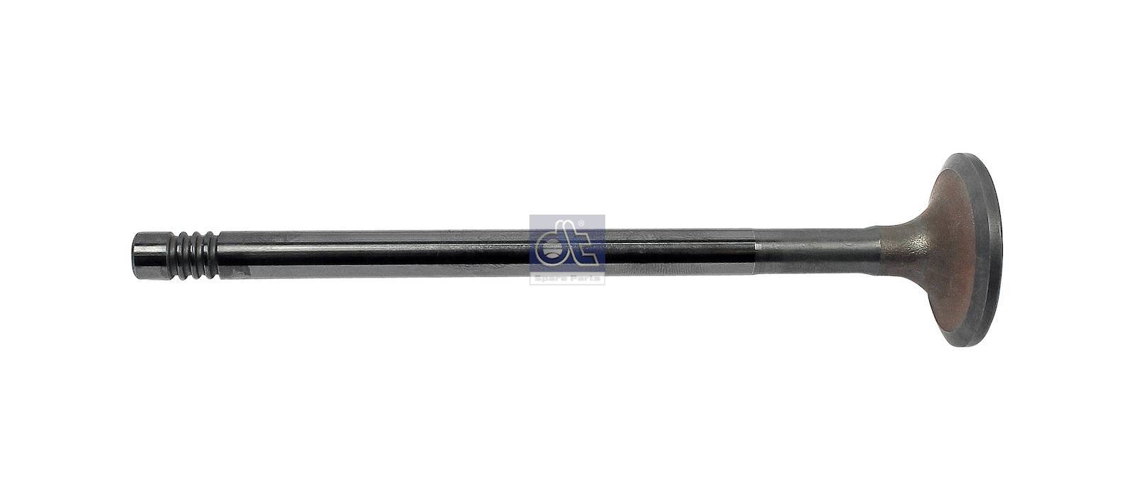 Exhaust valve replaces Scania 2032823