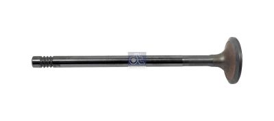 Exhaust valve replaces Scania 2032823
