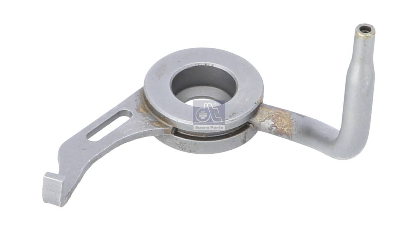 Oil nozzle replaces Scania 1526821