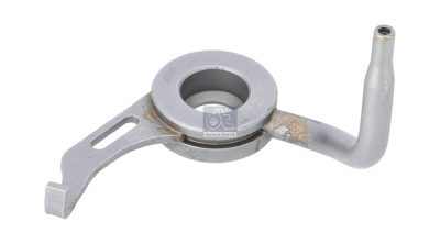 Oil nozzle replaces Scania 1526821