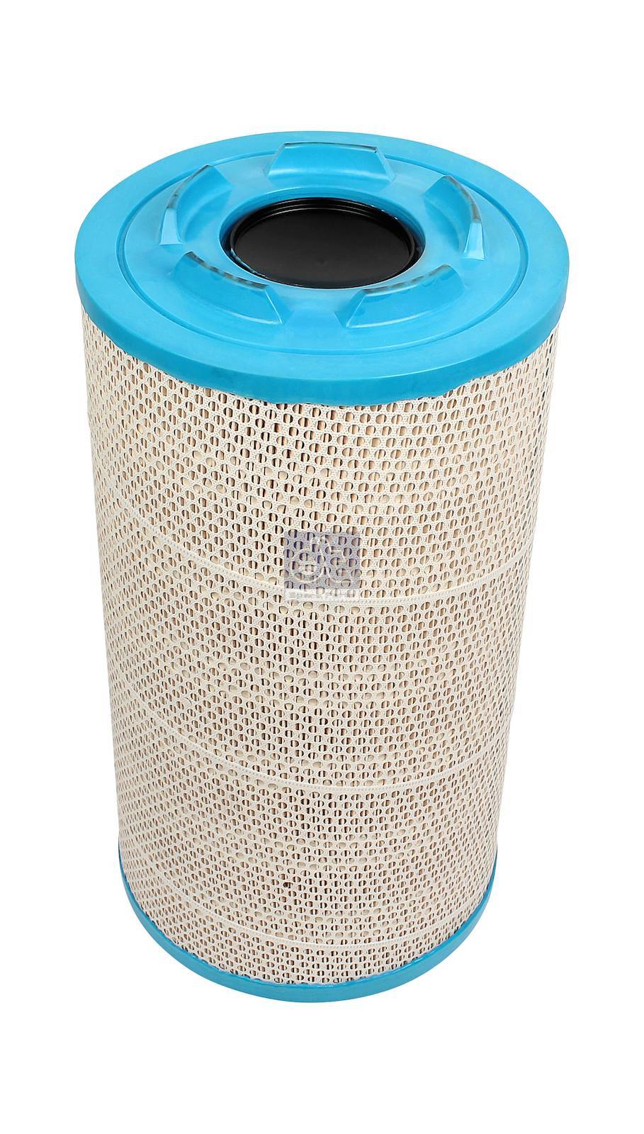 Air filter replaces Agco