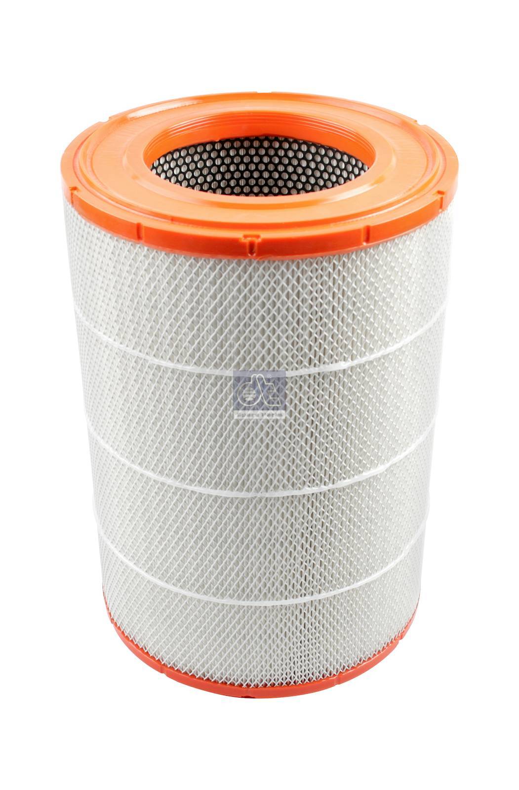 Air filter, flame retardant replaces Scania 1869989