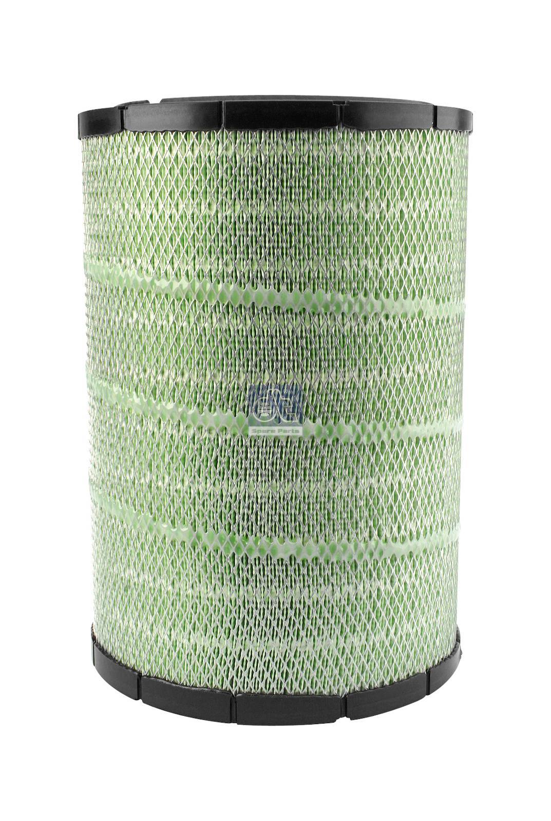 Air filter, flame retardant replaces Scania 1728667