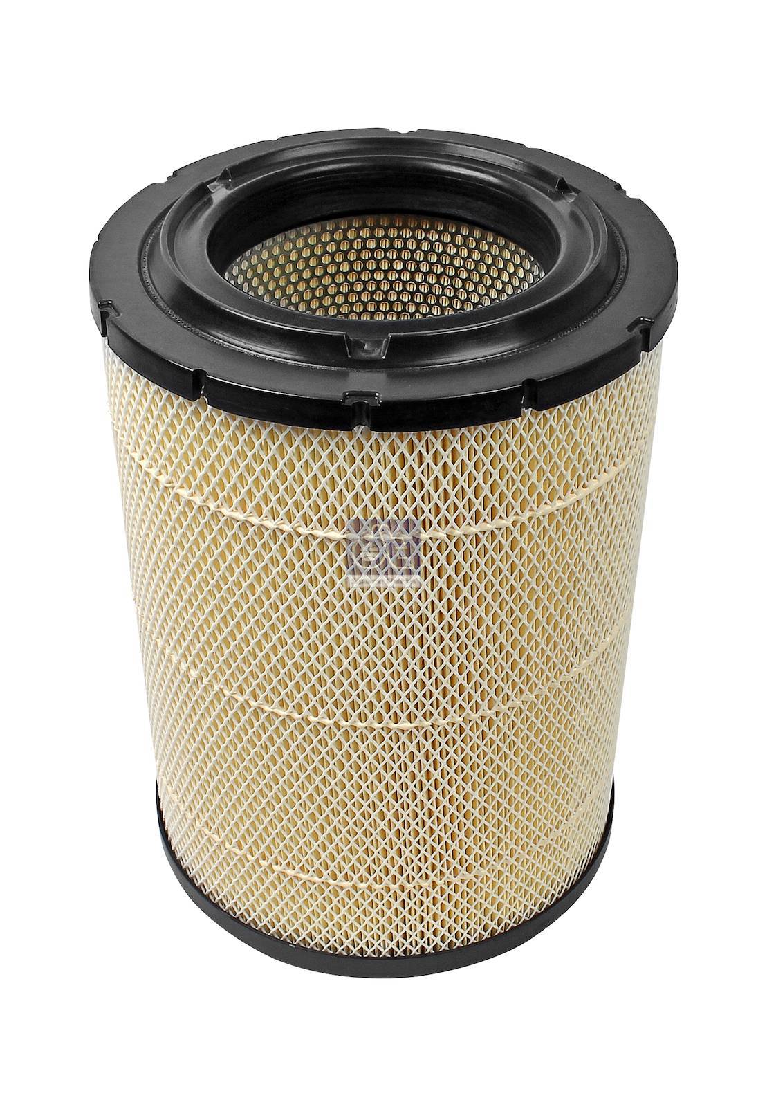 Air filter, flame retardant replaces Scania 1869995