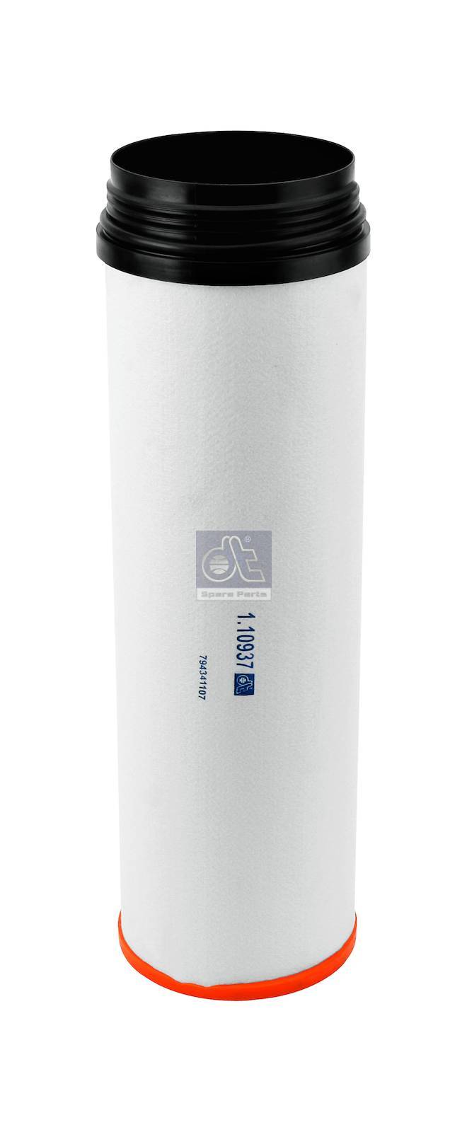 Air filter, inner replaces Scania 1484437