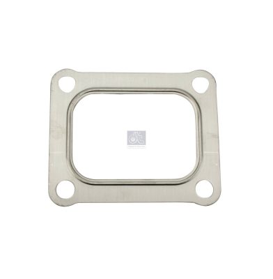 Gasket, exhaust manifold replaces Scania 1801737