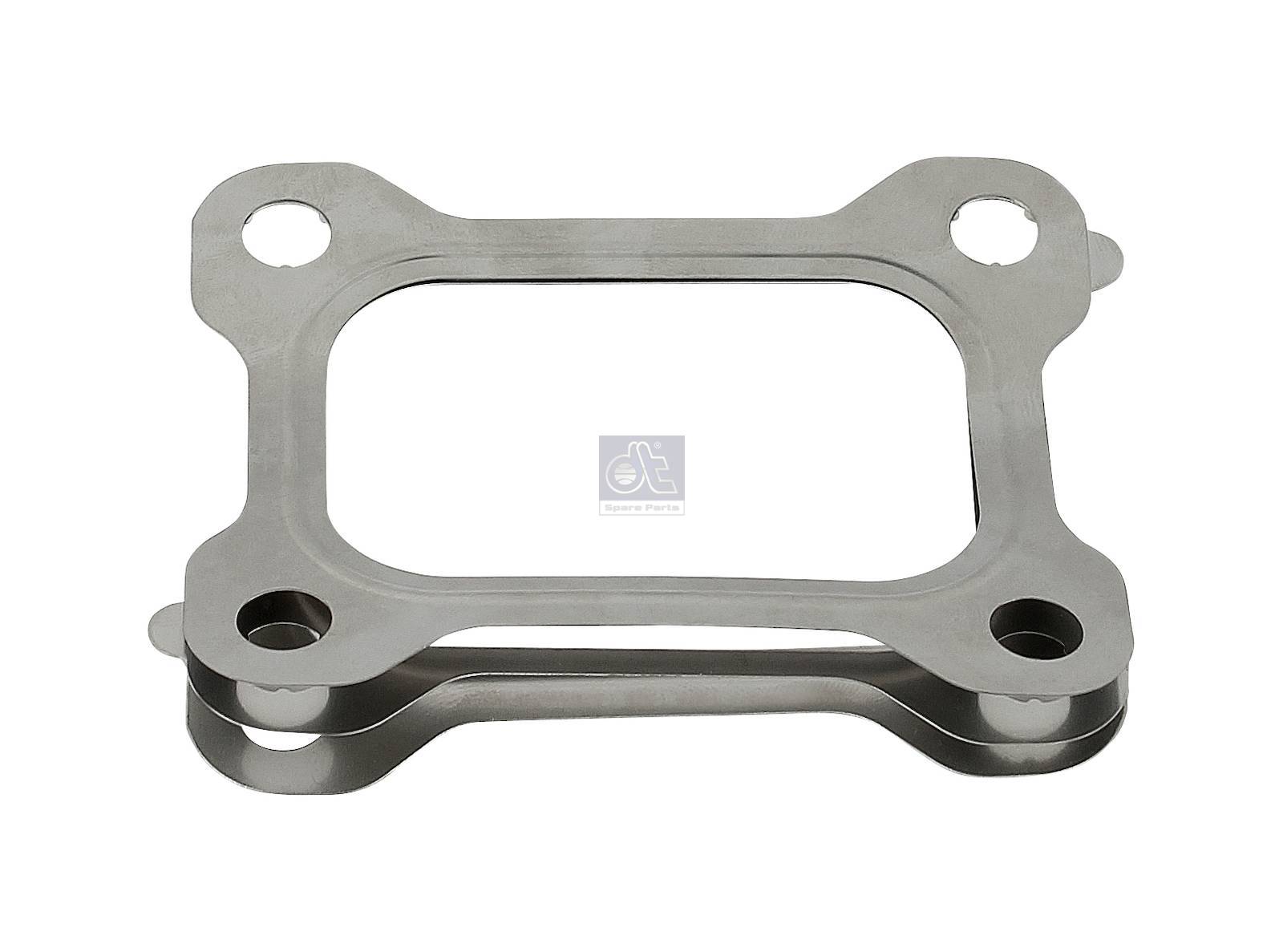 Gasket, exhaust manifold replaces Scania 2137185