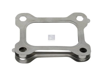 Gasket, exhaust manifold replaces Scania 2137185