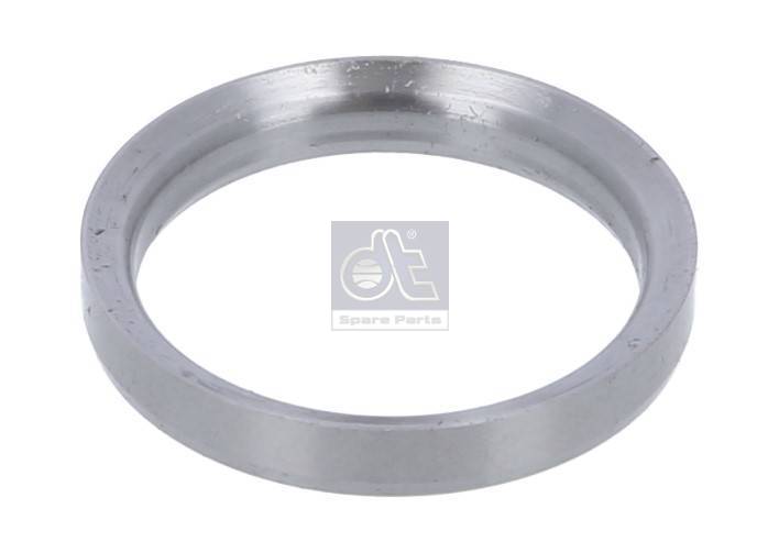 Valve seat ring, intake replaces Scania 1433476