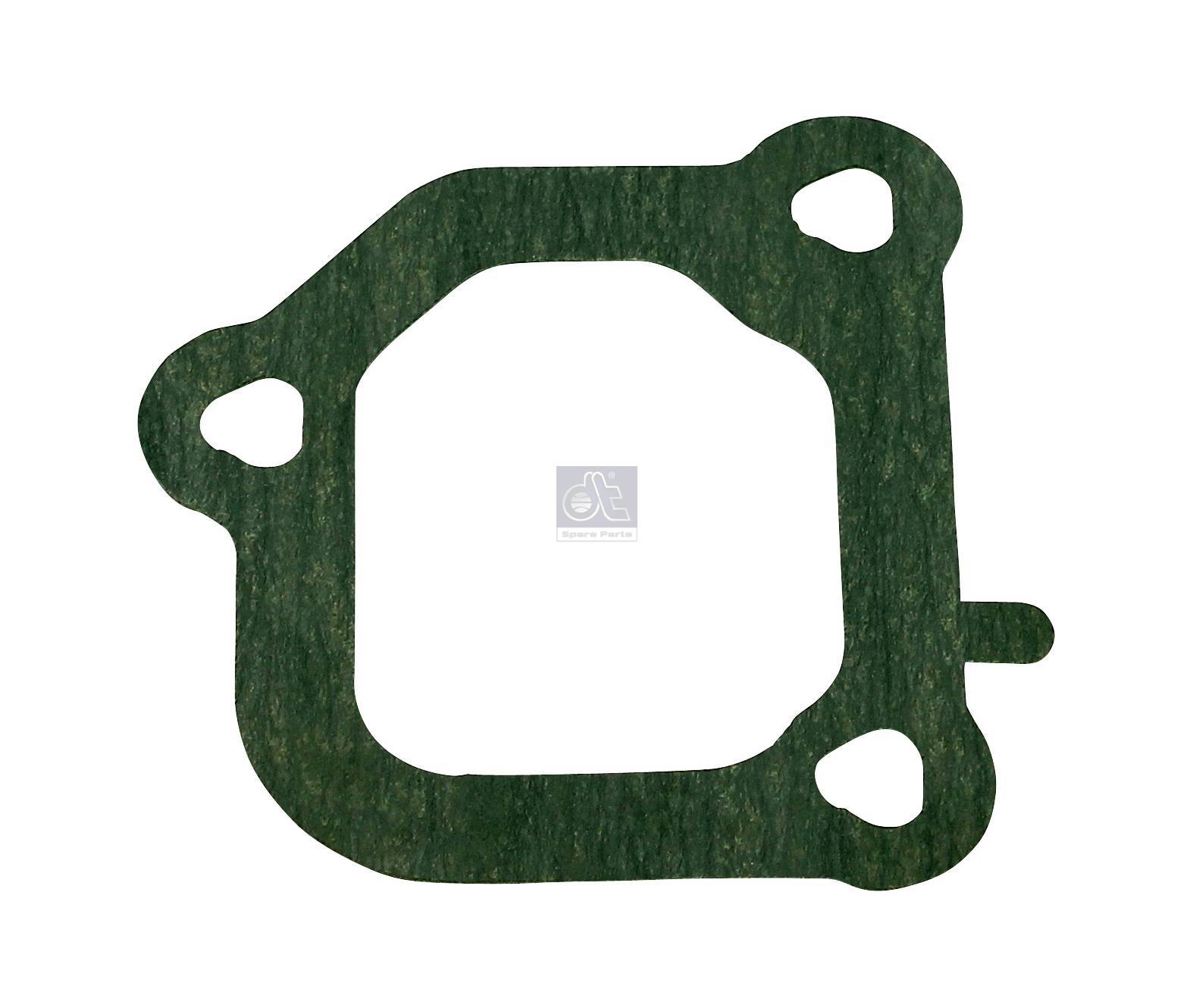 Gasket, crankcase cover replaces Scania 1381059