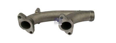 Exhaust manifold replaces Scania 1863895