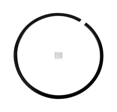 Seal ring replaces Scania 1776899