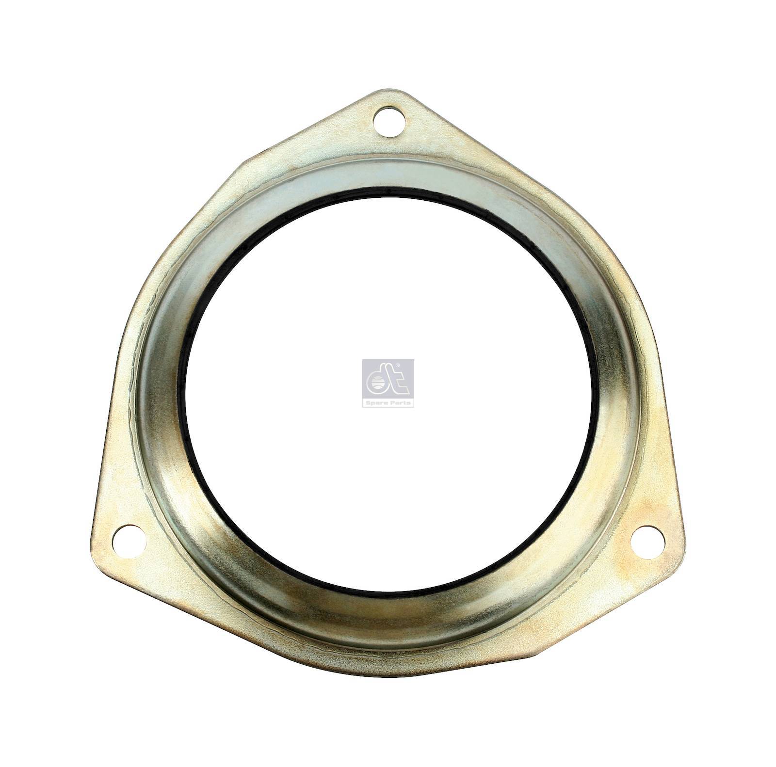 Gasket, oil cooler replaces Scania 1370746
