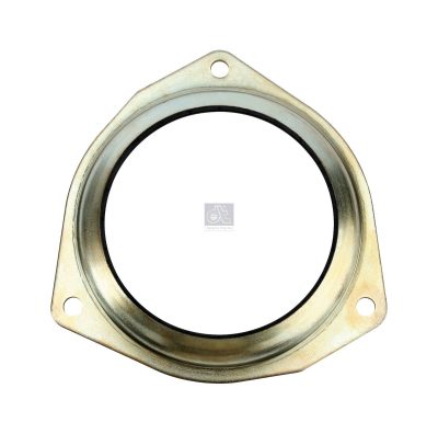Gasket, oil cooler replaces Scania 1370746