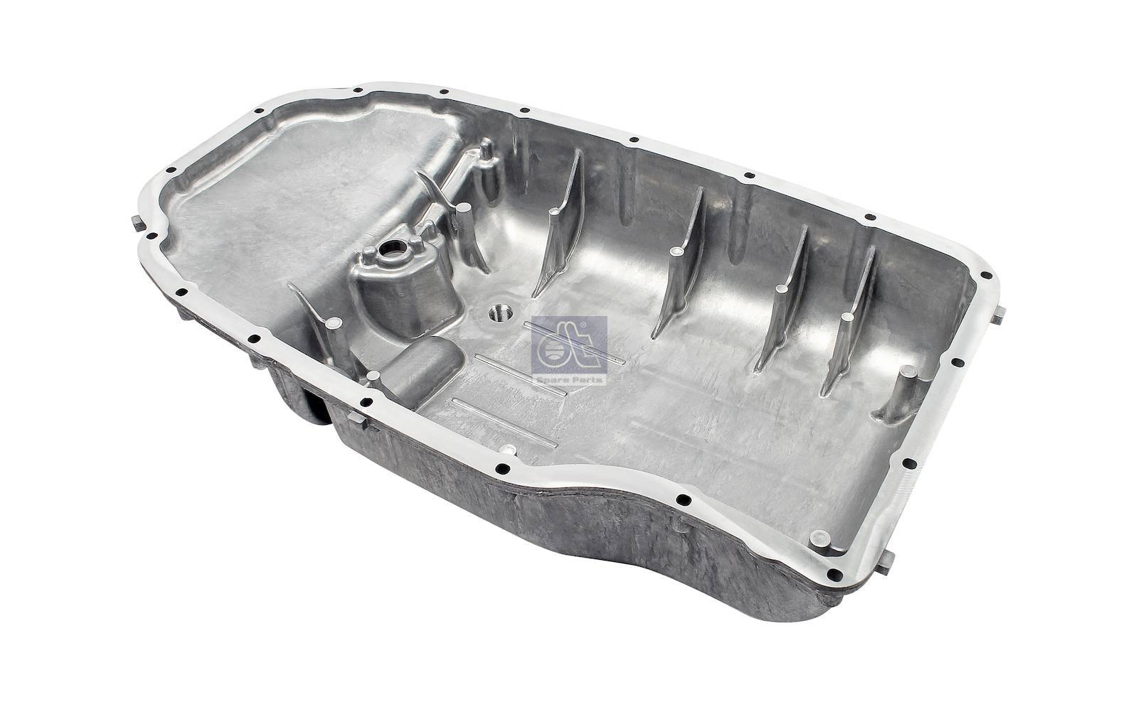 Oil sump replaces Scania 2023780
