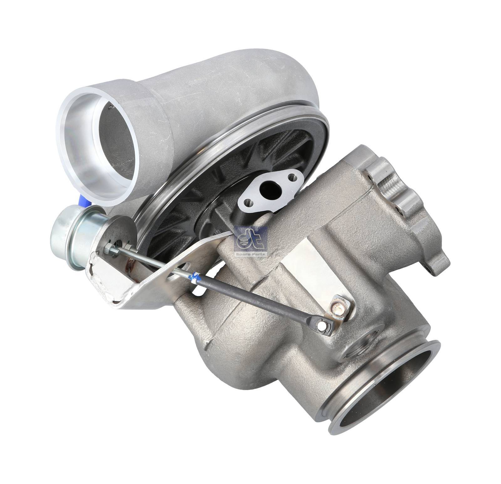 Turbocharger replaces Scania 1753587