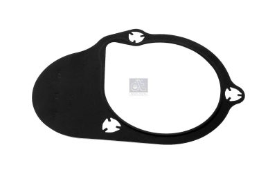 Gasket, crankcase cover replaces Scania 1484309