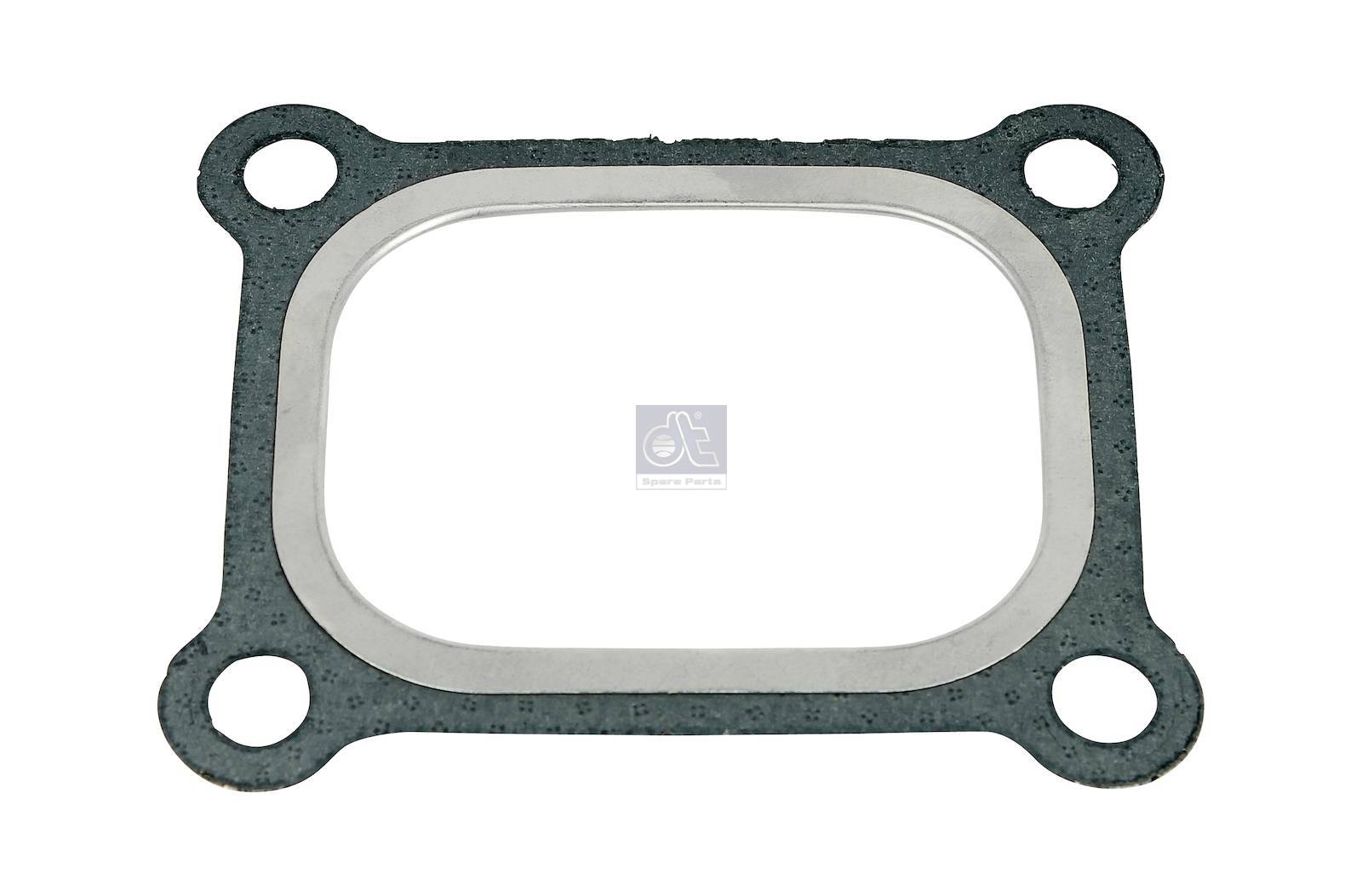 Gasket, exhaust manifold replaces Scania 1364940