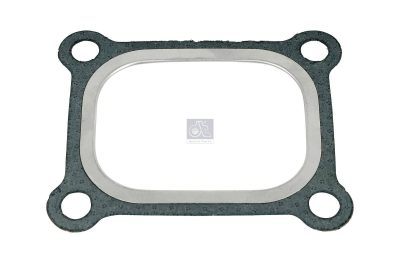 Gasket, exhaust manifold replaces Scania 1364940