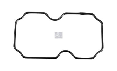 Gasket, crankcase cover replaces Scania
