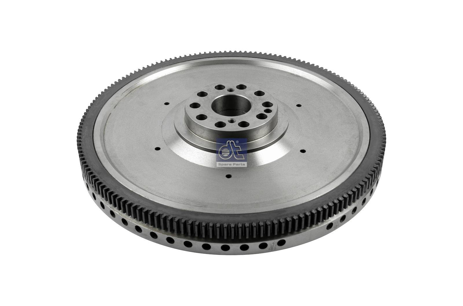 Flywheel replaces Scania 1805085