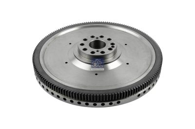 Flywheel replaces Scania 1805085