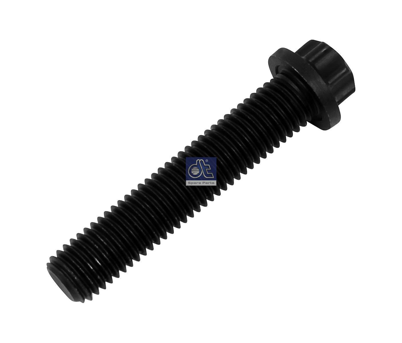 Screw replaces Scania 1433020