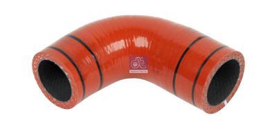 Hose, crankcase ventilation replaces Scania 1757625