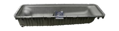 Oil sump replaces Scania 1532497