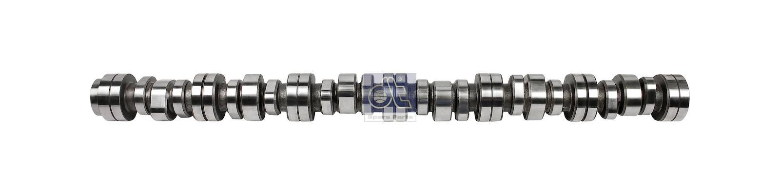 Camshaft replaces Scania 1537778