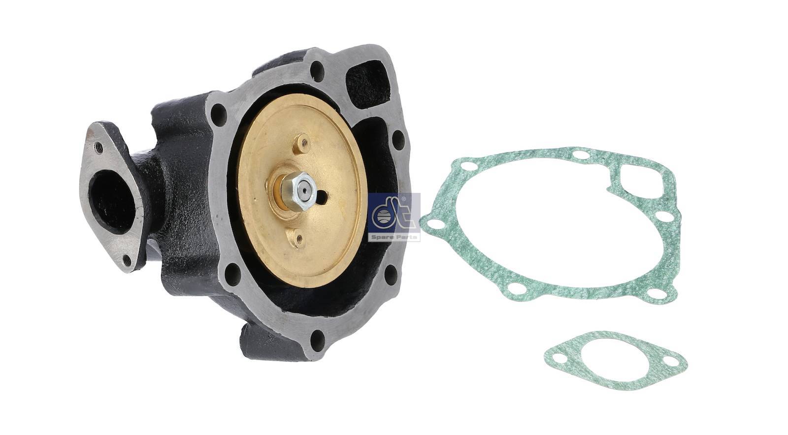 Water pump replaces Scania 259065