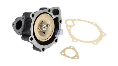 Water pump replaces Scania 1314406