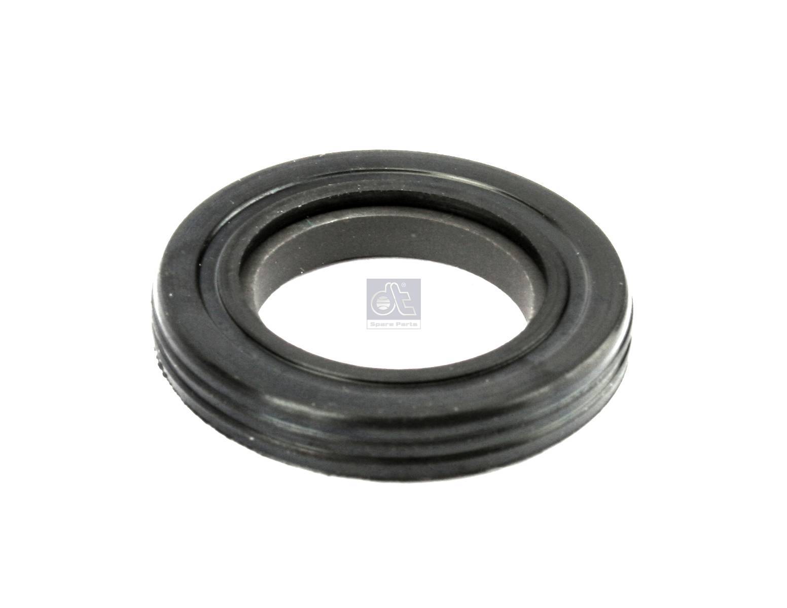 Supporting ring replaces Scania 311438
