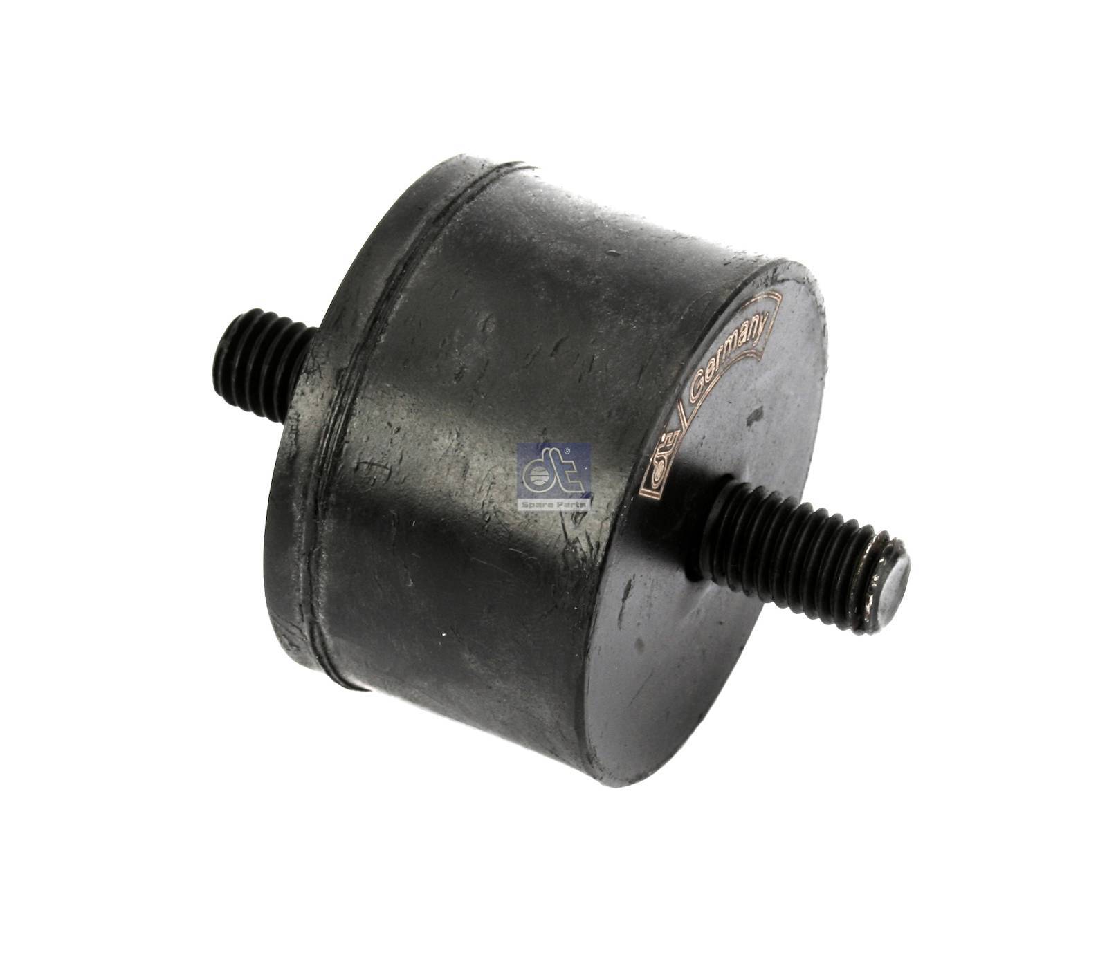 Vibration damper replaces Scania 308604