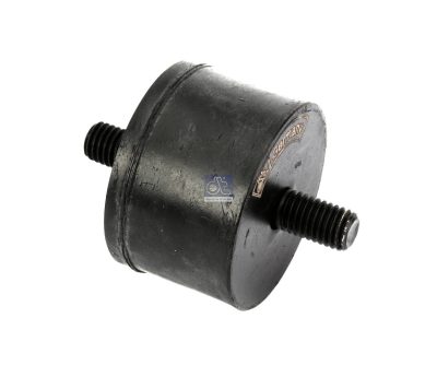 Vibration damper replaces Scania 308604