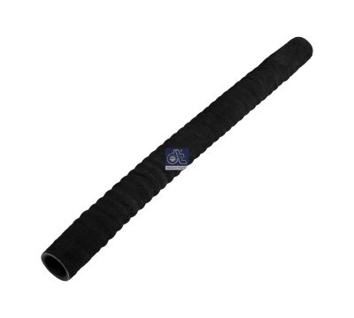 Radiator hose replaces Scania 242653