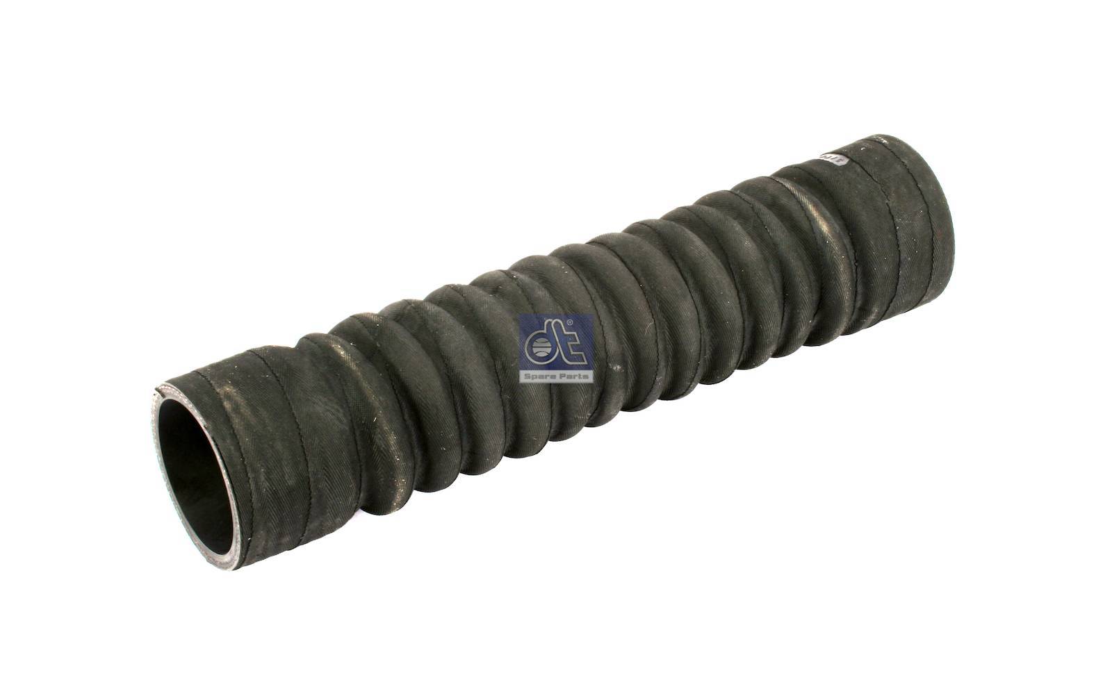 Hose, thermostat housing replaces Scania 1315195