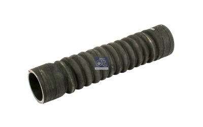 Hose, thermostat housing replaces Scania 1315195