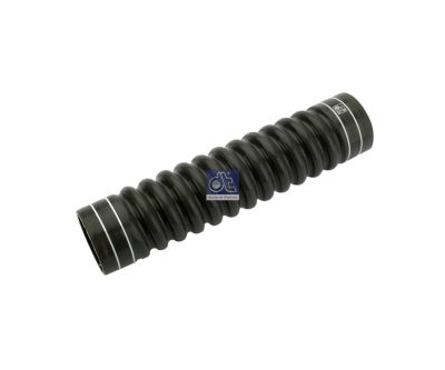 Radiator hose replaces Scania 1375718