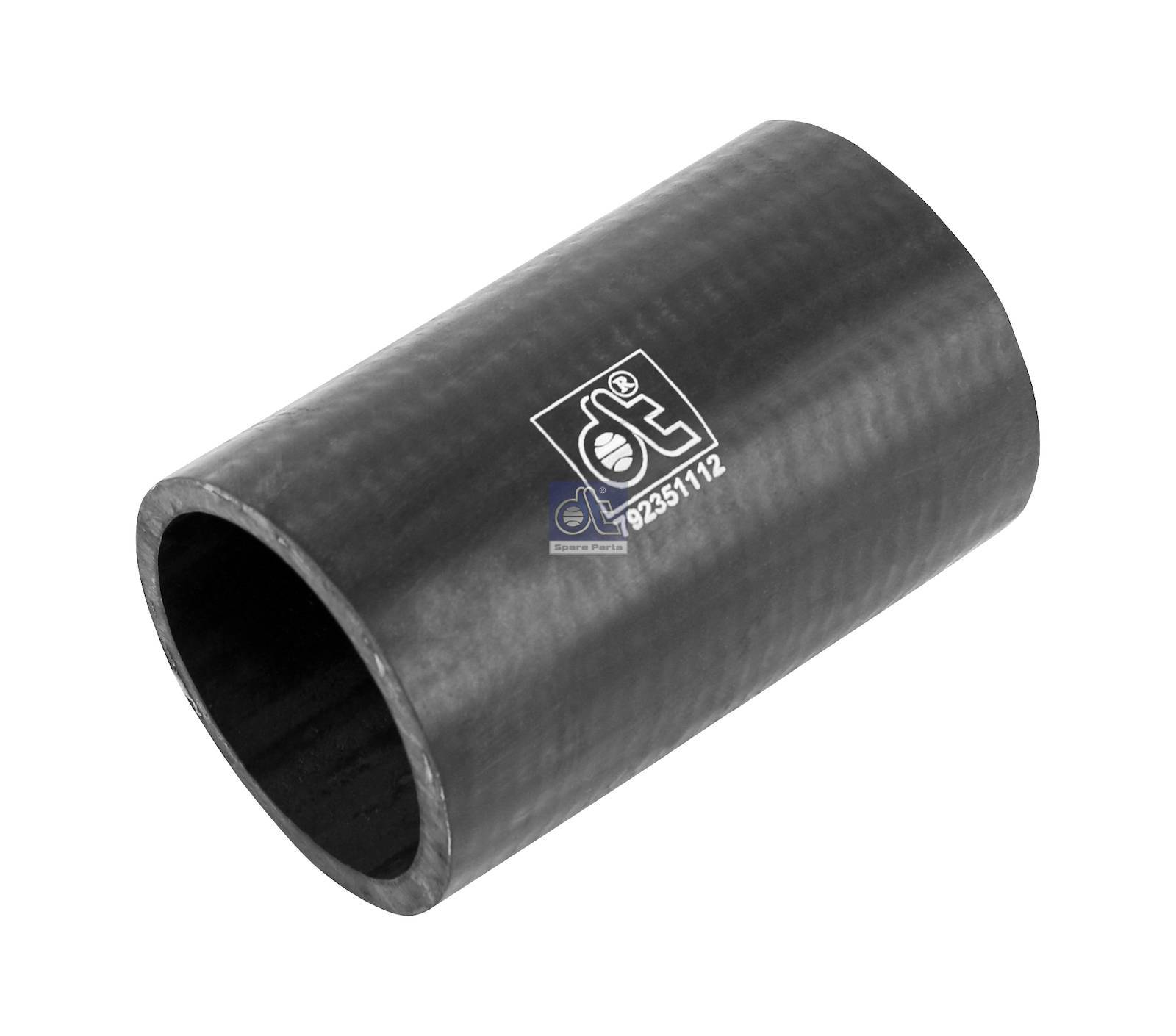 Radiator hose replaces Scania 223315