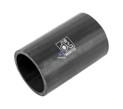 Radiator hose replaces Scania 223315