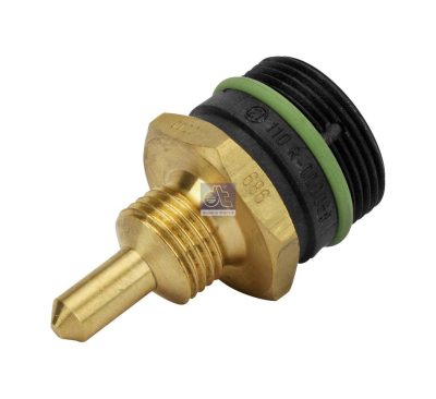 Temperature sensor replaces Iveco