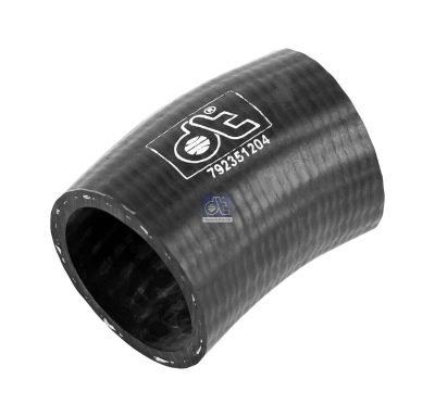 Radiator hose replaces Scania 298823