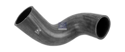 Radiator hose replaces Scania 298829