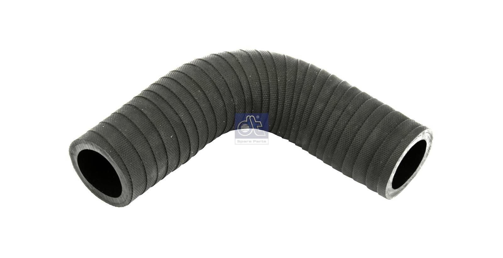 Compressor hose replaces Scania 301404