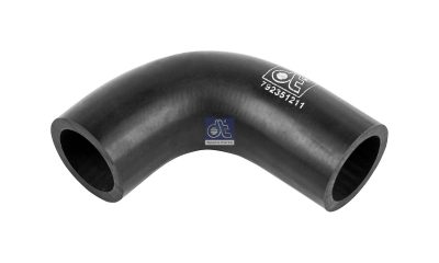 Radiator hose replaces Scania 369748
