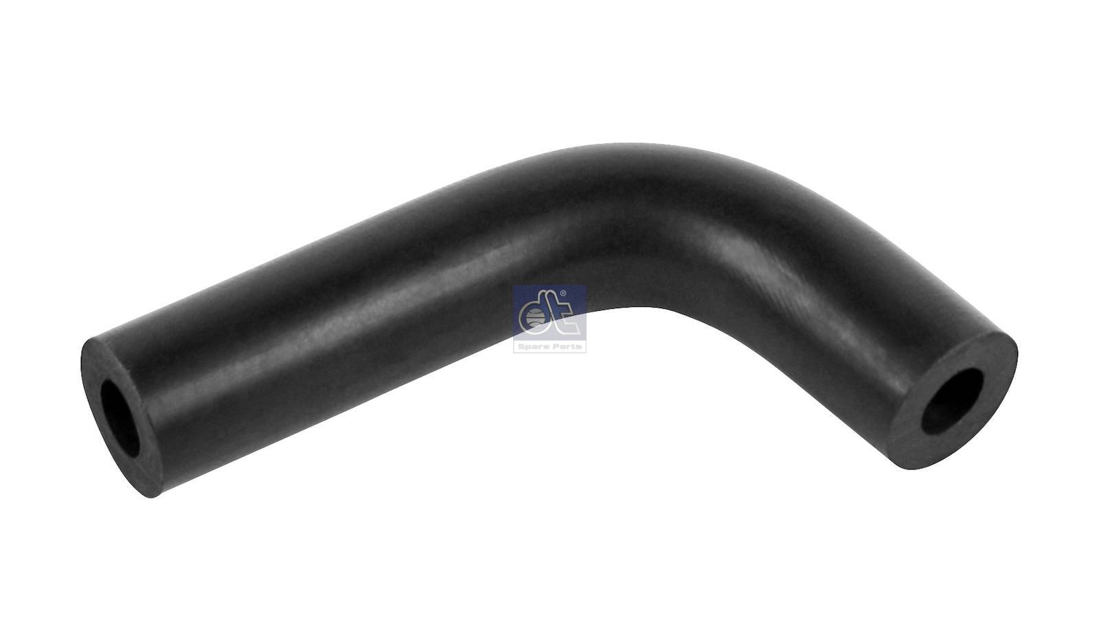 Radiator hose replaces Scania 313134