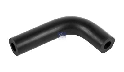 Radiator hose replaces Scania 313134